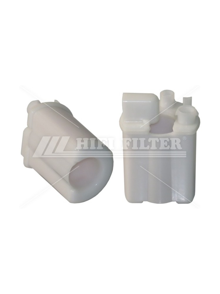 HIFI BE8020 PETROL FILTER