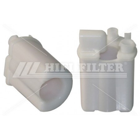 HIFI BE8020 PETROL FILTER