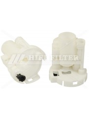 HIFI BE8022 PETROL FILTER