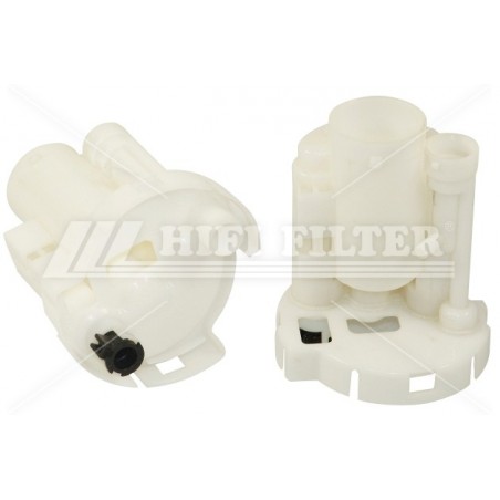 HIFI BE8022 PETROL FILTER