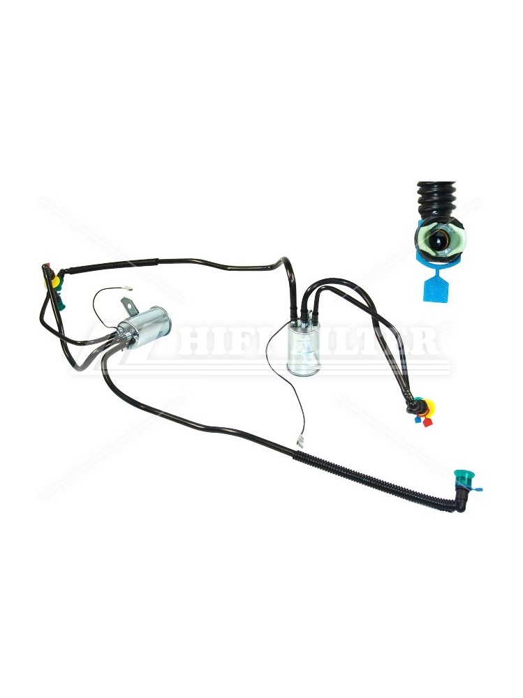 HIFI BE9009 PETROL FILTER