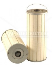 HIFI EL13631 SPARK EROSION FILTER