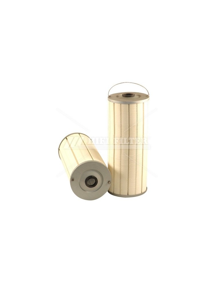 HIFI EL13631 SPARK EROSION FILTER