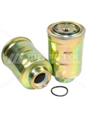 HIFI FT3227 FUEL FILTER