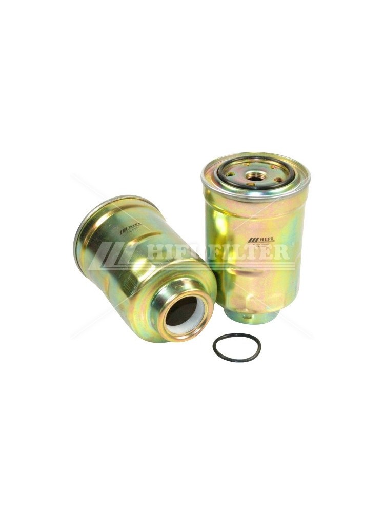 HIFI FT3227 FUEL FILTER