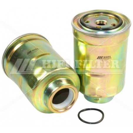 Hifi FT3227 FUEL FILTER