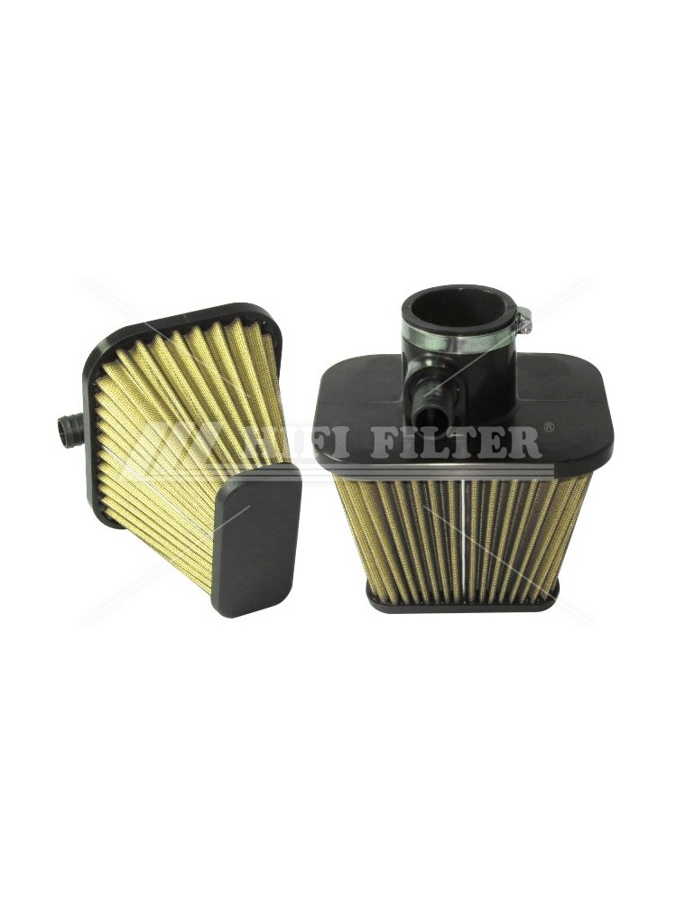 HIFI HR060502 AIR FILTER