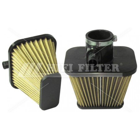 Hifi HR060502 AIR FILTER