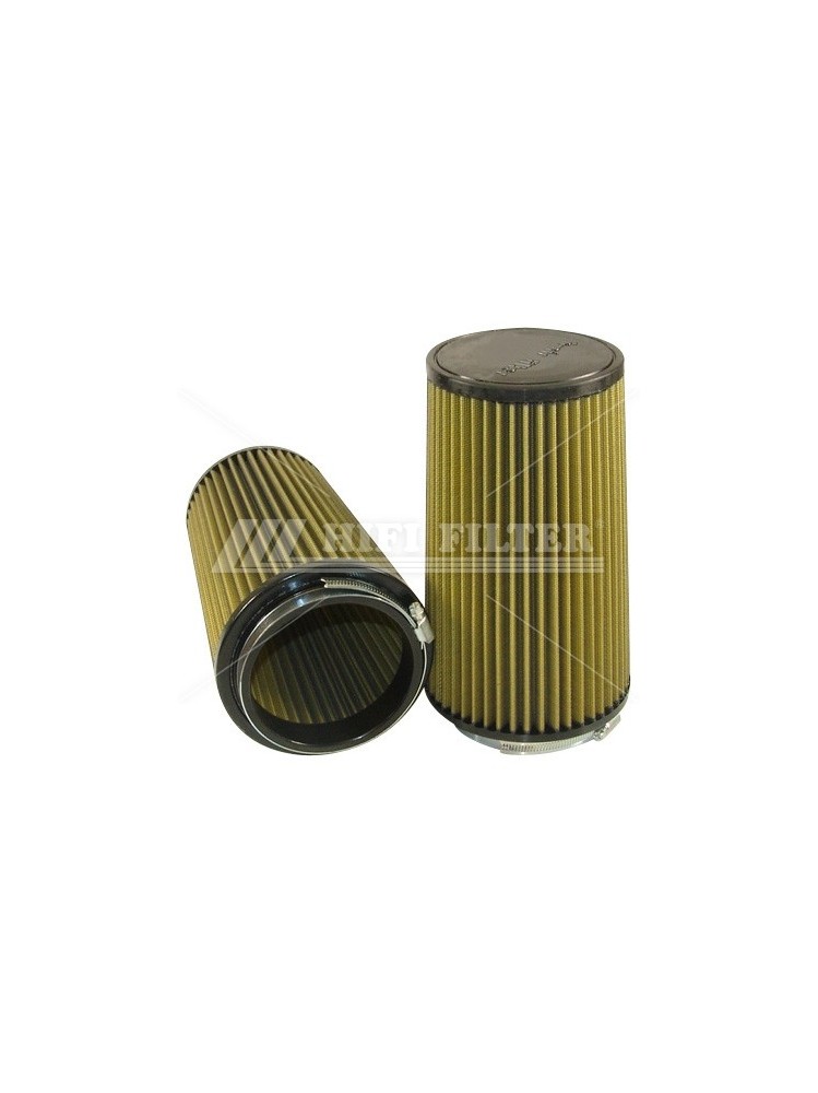 HIFI HR102002 AIR FILTER