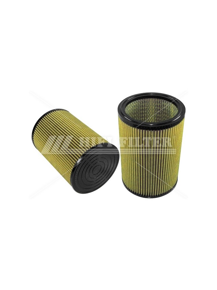 HIFI HR16707 AIR FILTER