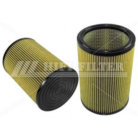 HIFI HR16707 AIR FILTER