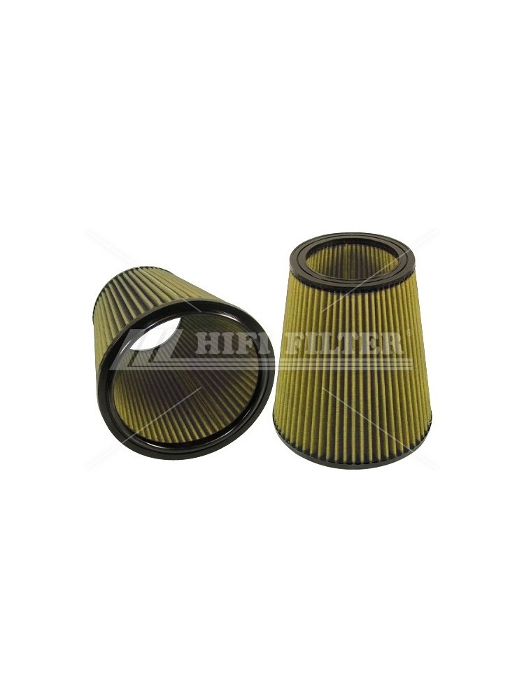 HIFI HR16771 AIR FILTER