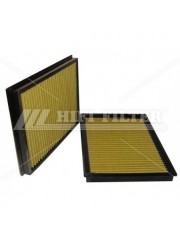 HIFI HR5000 AIR FILTER