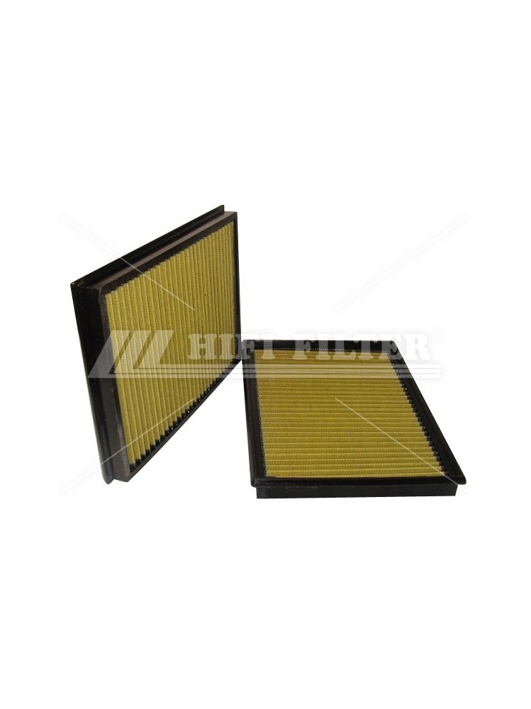 HIFI HR5000 AIR FILTER