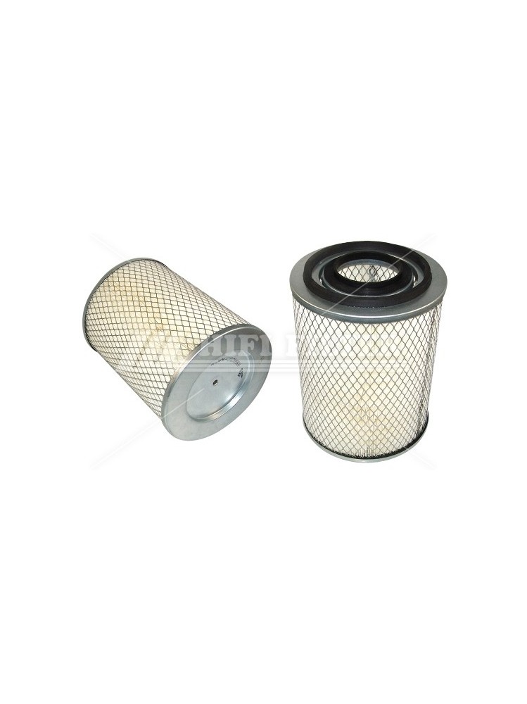 HIFI KA18142 AIR FILTER KIT