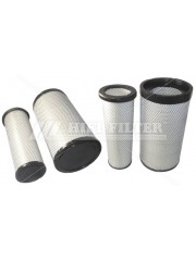 HIFI KA18167 AIR FILTER KIT