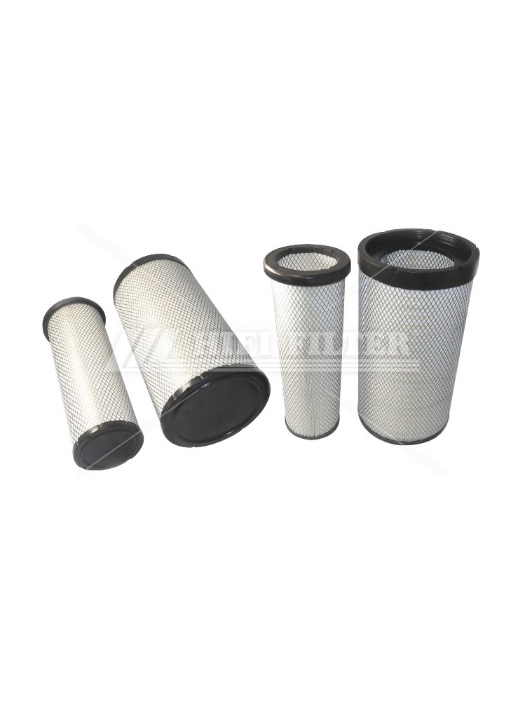 HIFI KA18167 AIR FILTER KIT