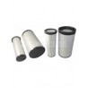 HIFI KA18167 AIR FILTER KIT