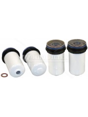 HIFI KN40741 FUEL FILTER