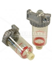 HIFI MO1655 COMPLETE FUEL FILTER