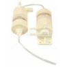 HIFI MO1656 COMPLETE FUEL FILTER