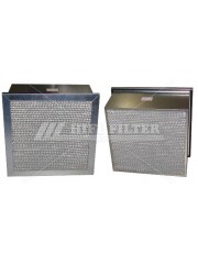 HIFI NA73509 F7FRE AIR FILTER