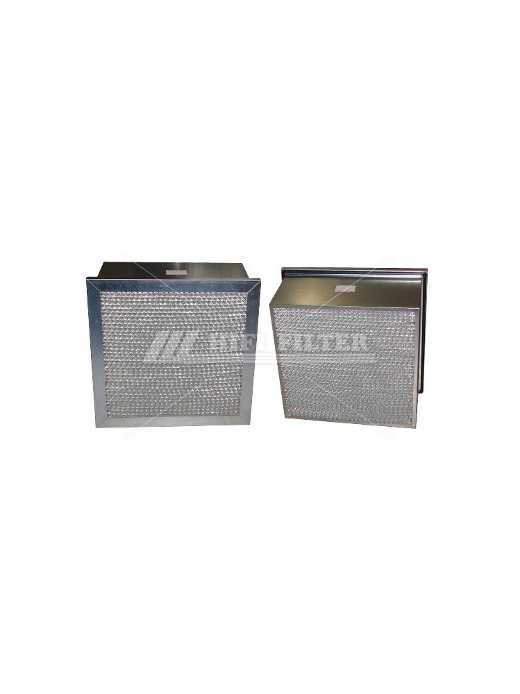 HIFI NA73509 F7FRE AIR FILTER