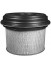 Baldwin PA2812, Air Filter Element with Lid
