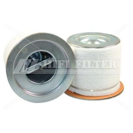 Hifi OS5072 AIR/OIL SEPARATOR