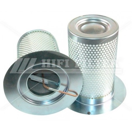 Hifi OS5188 AIR/OIL SEPARATOR