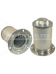 HIFI OT2118 AIR/OIL SEPARATOR