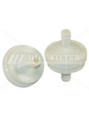 HIFI RT41 FUEL FILTER