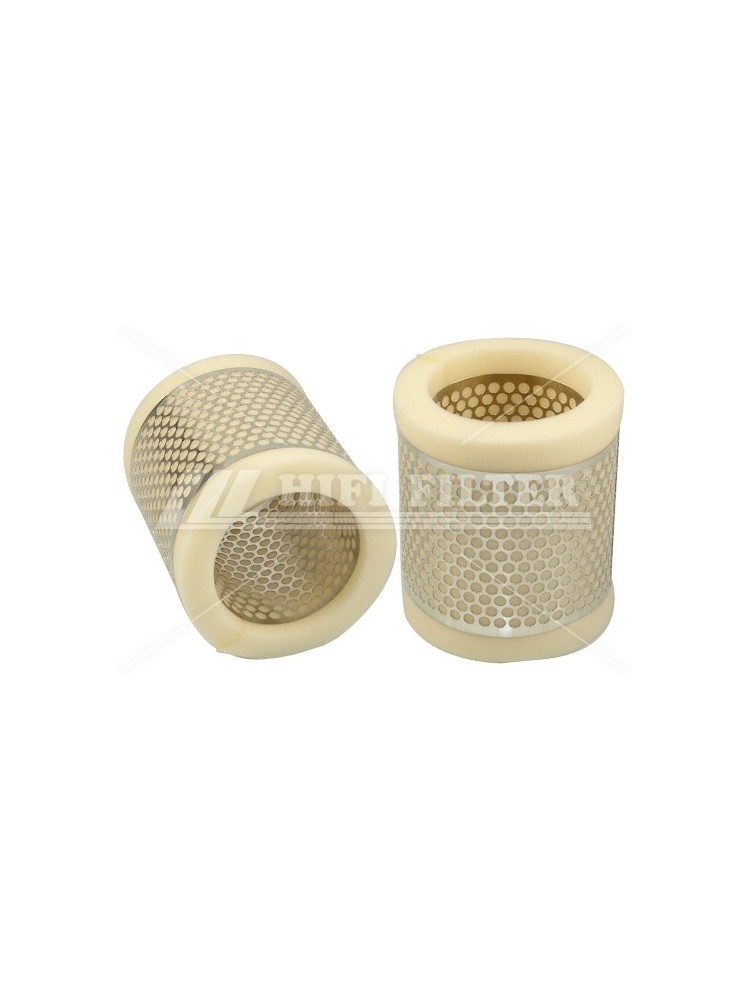 HIFI SA050 AIR FILTER