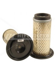 HIFI SA10021 AIR FILTER