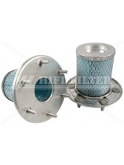 HIFI SA10846 AIR FILTER