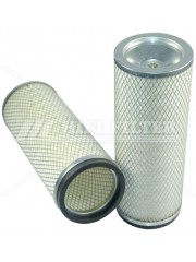 HIFI SA10937 AIR FILTER