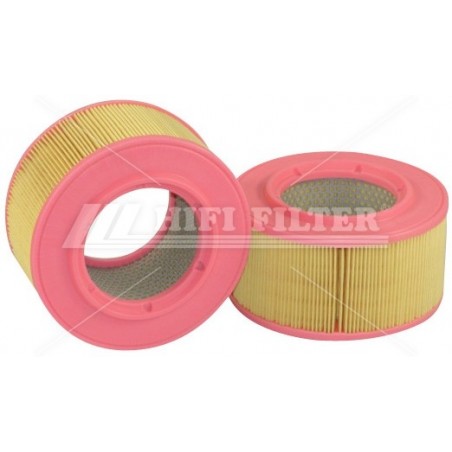 Hifi SA11870 AIR FILTER