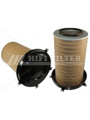 HIFI SA11921 AIR FILTER