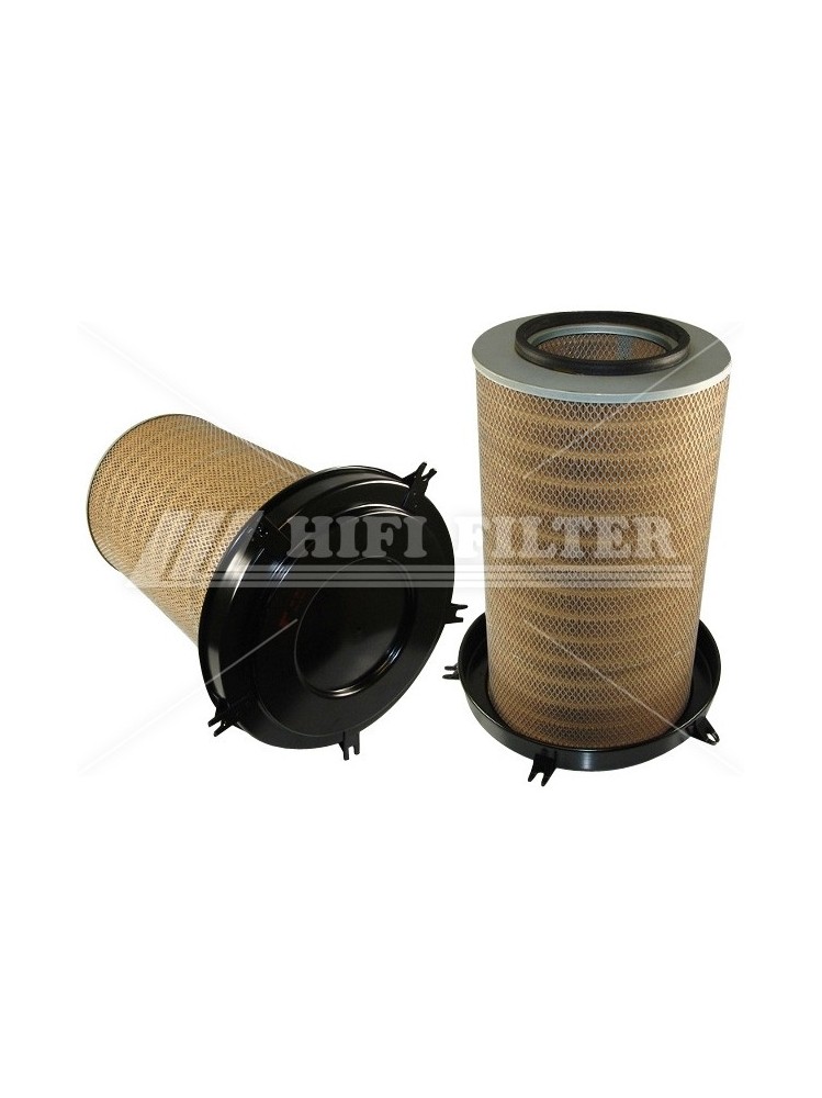 HIFI SA11921 AIR FILTER