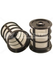 HIFI SA12092 AIR FILTER