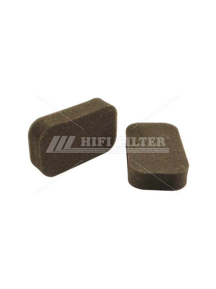 HIFI SA12109 AIR FILTER