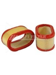 HIFI SA12123 AIR FILTER