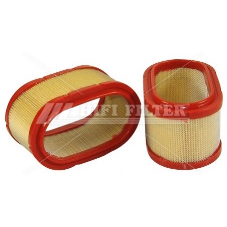 Hifi SA12123 AIR FILTER