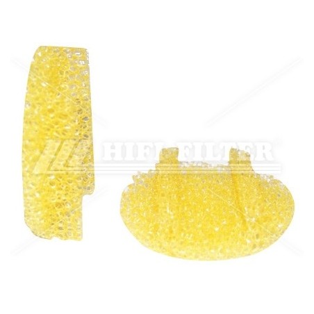 Hifi SA12167 AIR FILTER