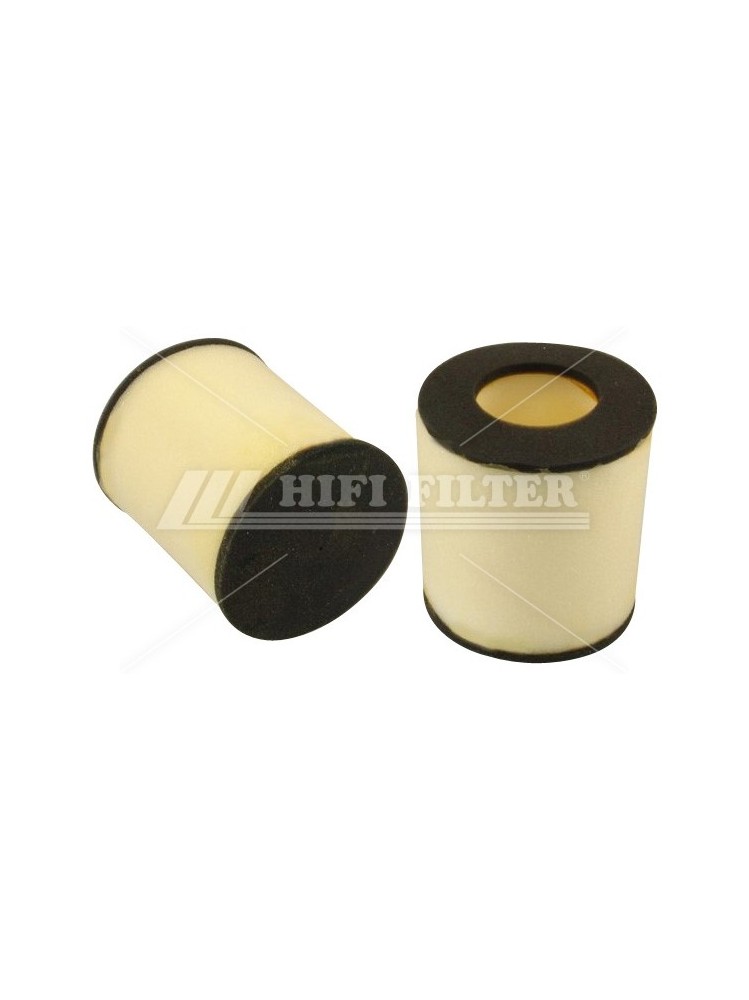 HIFI SA12203 AIR FILTER