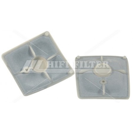 Hifi SA12228 AIR FILTER