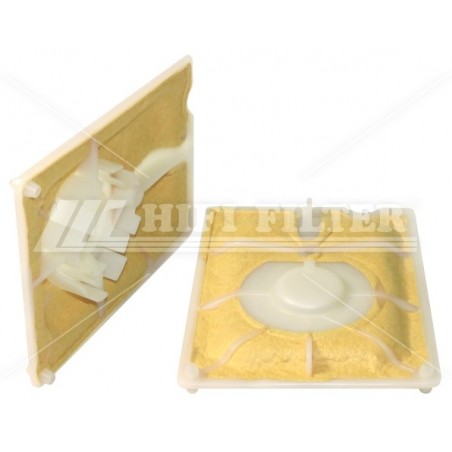 Hifi SA12234 AIR FILTER