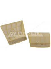 HIFI SA12235 AIR FILTER