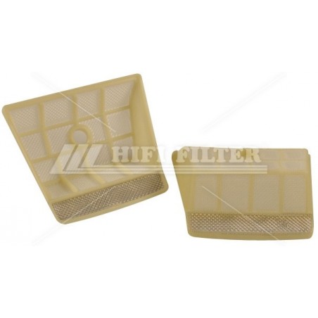Hifi SA12235 AIR FILTER