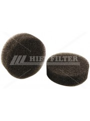 HIFI SA12237 AIR FILTER